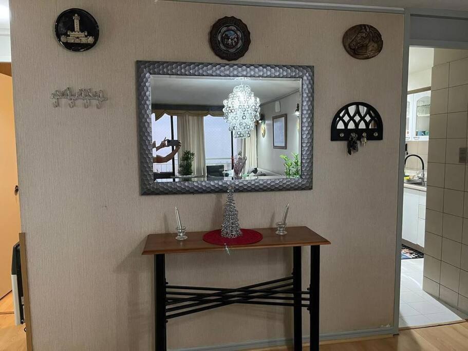 Apartamento Departamento Acogedor Familiar *