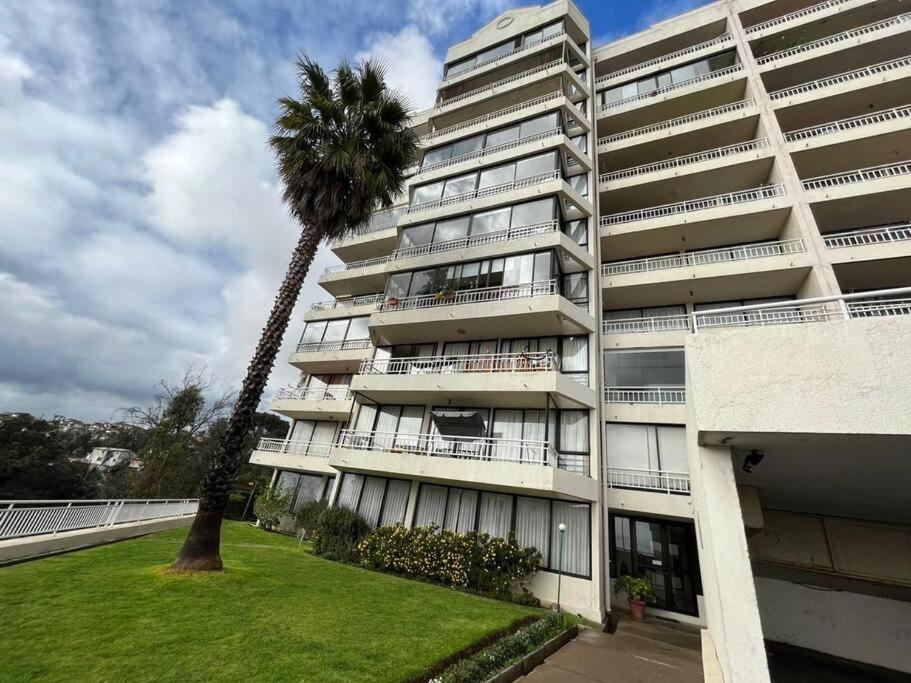 Apartamento Departamento Acogedor Familiar Vina del Mar