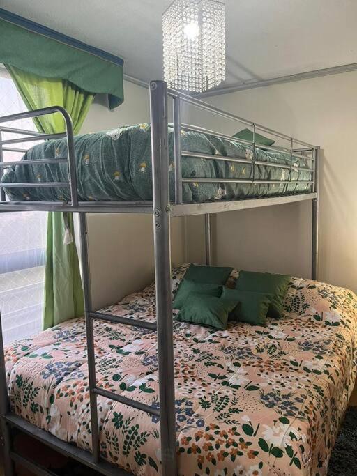 Departamento Acogedor Familiar Apartamento Vina del Mar