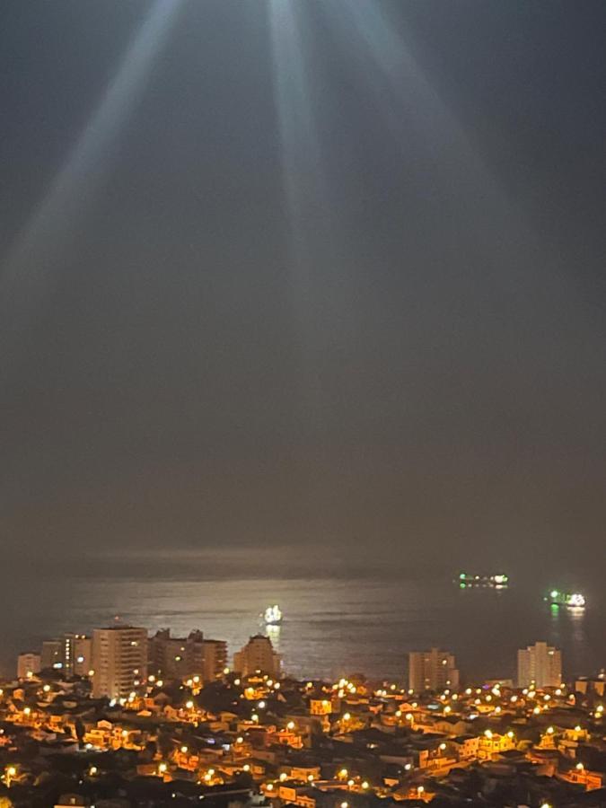 Departamento Acogedor Familiar * Viña del Mar