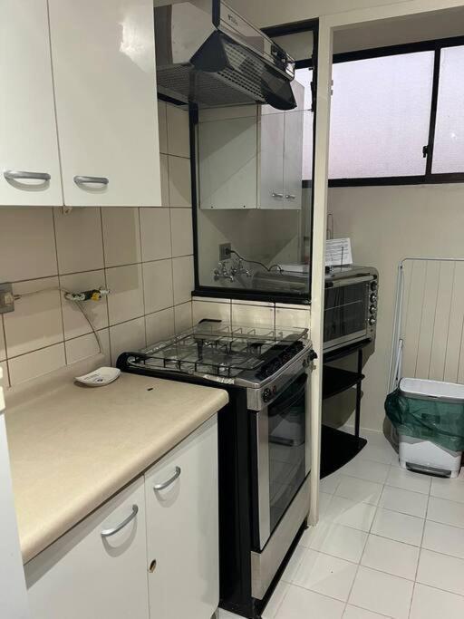 Departamento Acogedor Familiar Apartamento *